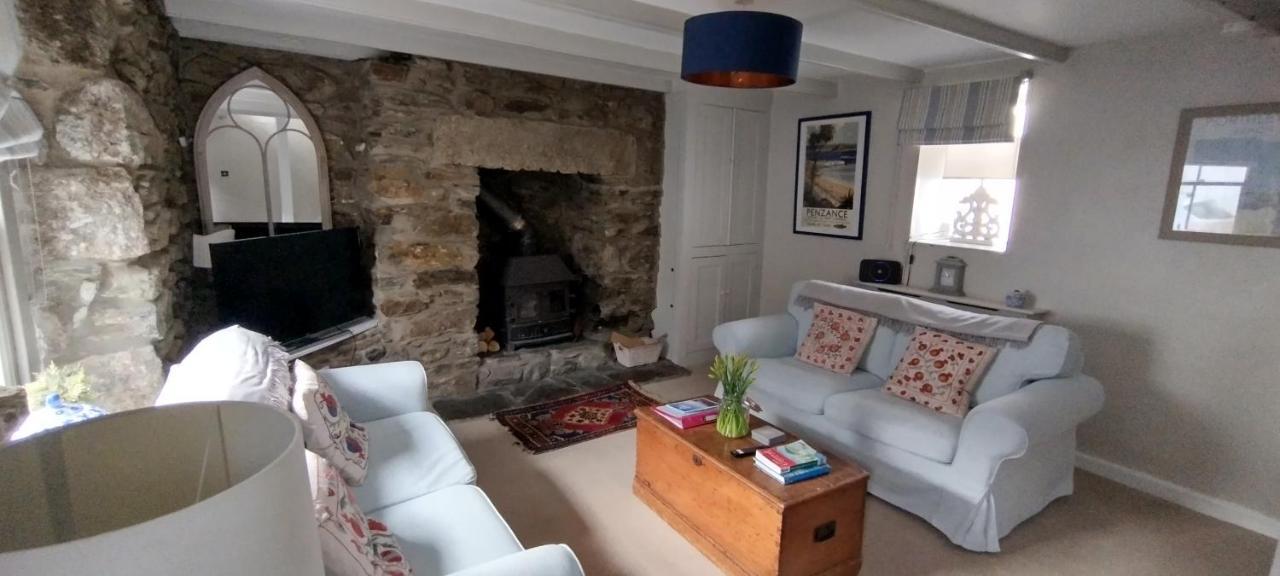 Ferienhaus Samphire *